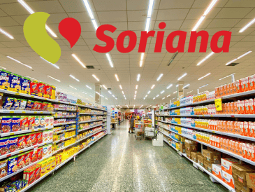 Las ofertas pueden encontrarse en sucursales participantes y en línea, tanto en los formatos Híper como Súper, de acuerdo con las condiciones de cada producto.
