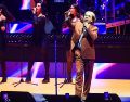 Con temas como “No podrás”, lágrimas, risas y una lluvia de clásicos, el intérprete convirtió el Auditorio Telmex en una noche llena de nostalgia. EL INFORMADOR/ J. Acosta