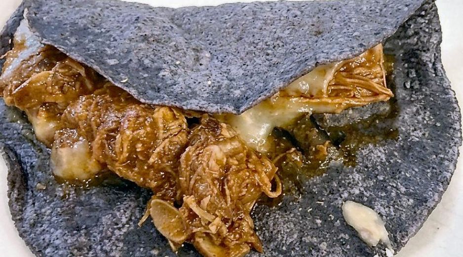 Disfruta de una comida deliciosa y con sabores muy mexicanos en Casona Mía. ESPECIAL
