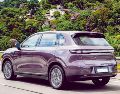Leapmotor B10. La nueva SUV de rango extendido combina espacio, tecnología y seguridad para competir en el mercado mexicano. ESPECIAL