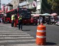 El programa Hoy No Circula se aplica de las 5:00 a las 22:00 horas en todas las alcaldías de la Ciudad de México y en tres zonas conurbadas del Estado de México. SUN/C. Mejía