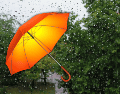 Las lluvias más intensas y focalizadas se esperan entre las 18:00 y las 20:00 horas. ESPECIAL / CANVA