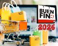 El Buen Fin 2026 se llevará a cabo con cinco días consecutivos de promociones y descuentos en México. ESPECIAL / CANVA