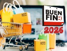 El Buen Fin 2026 se llevará a cabo con cinco días consecutivos de promociones y descuentos en México. ESPECIAL / CANVA