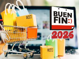 El Buen Fin 2026 se llevará a cabo con cinco días consecutivos de promociones y descuentos en México. ESPECIAL / CANVA