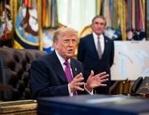 Faltan por conocerse muchos detalles del trato que Donald Trump ha denominado 