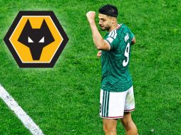 Wolverhampton consiguió una nueva victoria en el inicio de la Championship. IMAGO7 / ARCHIVO