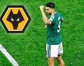 Wolverhampton consiguió una nueva victoria en el inicio de la Championship. IMAGO7 / ARCHIVO