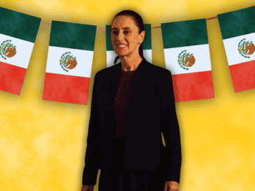 "¿Sabes qué cambia cuando un gobierno trabaja por su pueblo? Cambia todo", dice la Presidenta Sheinbaum. SUN / ARCHIVO
