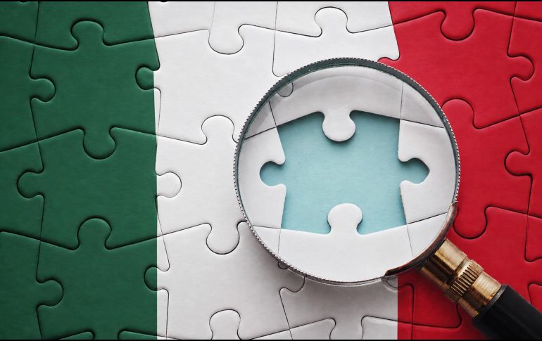 El Gobierno incorporará a especialistas nacionales y extranjeros en análisis de datos, estadística, matemáticas, inteligencia artificial y programación para revisar las bases del registro y los procesos de búsqueda. ESPECIAL / CANVA