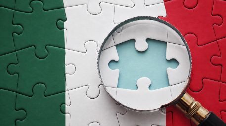 El Gobierno incorporará a especialistas nacionales y extranjeros en análisis de datos, estadística, matemáticas, inteligencia artificial y programación para revisar las bases del registro y los procesos de búsqueda. ESPECIAL / CANVA