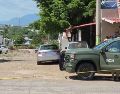 Alma Rosa Rojo Medina, fundadora de un colectivo de búsqueda, fue atacada a balazos junto con su nieta. ESPECIAL.
