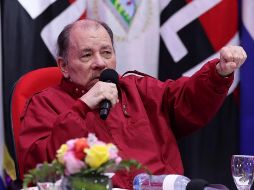 El presidente Gustavo Ortega declaró que 