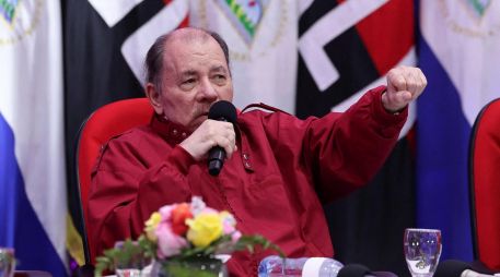 El presidente Gustavo Ortega declaró que 