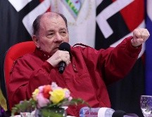 El presidente Gustavo Ortega declaró que 