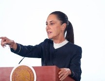 La AmSoc advirtió que una prohibición general, sin diferenciar cómo se obtuvo la segunda nacionalidad, podría producir efectos desproporcionados para millones de mexicanos. EFE / I. ESQUIVEL