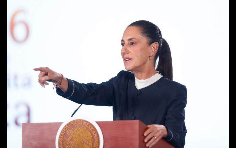 La AmSoc advirtió que una prohibición general, sin diferenciar cómo se obtuvo la segunda nacionalidad, podría producir efectos desproporcionados para millones de mexicanos. EFE / I. ESQUIVEL