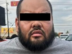 La DEA republicó un mensaje de Omar García Harfuch con una imagen de Salvador 
