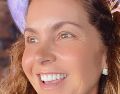 Lucero festejó rodeada del cariño de su familia, amigos y seguidores. INSTAGRAM/luceromexico