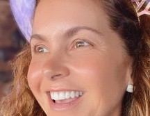 Lucero festejó rodeada del cariño de su familia, amigos y seguidores. INSTAGRAM/luceromexico