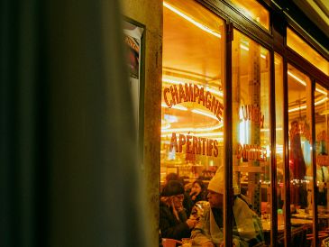 Del 10 de septiembre al 14 de octubre serán siete las películas francesas las que tomarán las salas de cine de arte. UNSPLASH