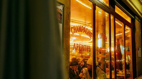Del 10 de septiembre al 14 de octubre serán siete las películas francesas las que tomarán las salas de cine de arte. UNSPLASH