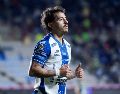Alan Mozo dejará al Pachuca para convertirse en nuevo refuerzo de Cruz Azul, que acordó su incorporación con Guadalajara. IMAGO7.