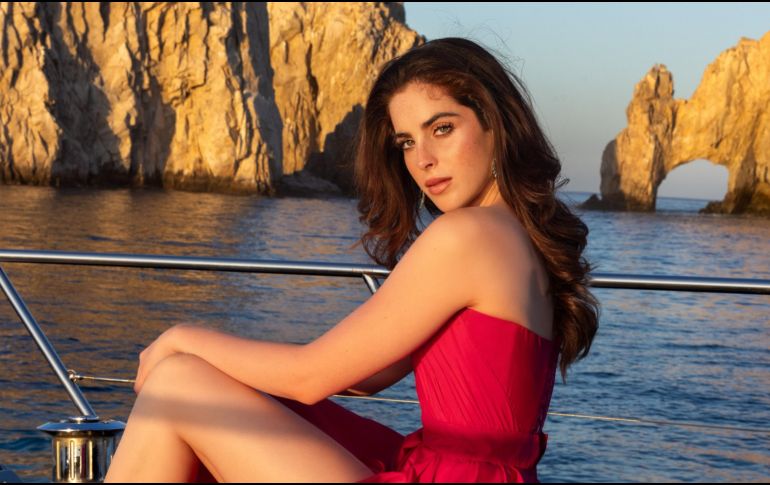 El Top 16 de Miss Universe México 2026 está decidido. INSTAGRAM / @fatimaboschfdz
