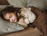El rendimiento de los niños, así como su estado de ánimo, mejora con el sueño de calidad. ESPECIAL/PEXELS