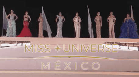 El Top 10 de Miss Universe México 2026 está definido. INSTAGRAM / @missuniversemexicoorg