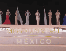 El Top 10 de Miss Universe México 2026 está definido. INSTAGRAM / @missuniversemexicoorg