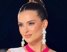 La jaliscience representará a México en Miss Universo. INSTAGRAM / @mariavargas.n