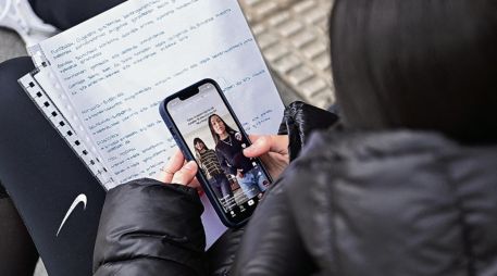 Redes sociales alteran control cognitivo