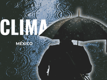 Conoce el pronóstico del clima para este 30 de agosto de 2026. ESPECIAL/Unsplash/Canva