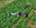 Debido a que este no es el primer hecho similar, la Secretaría de Seguridad afirmó que, a través de la Policía Estatal Preventiva, mantiene recorridos de vigilancia. ESPECIAL/Secretaría de Seguridad Jalisco
