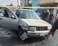 Uniformados de municipios de la Zona Metropolitana de Guadalajara (ZMG) lograron la captura del sujeto en Tlaquepaque. ESPECIAL
