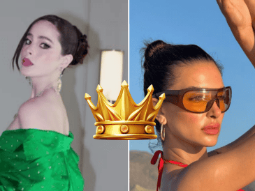 La nueva portadora de la corona de Miss Universo México es María Vargas, una destacada representante originaria de Jalisco. INSTAGRAM / @mariavargas.n / INSTAGRAM / @fatimaboschfdz