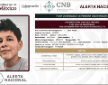 Así, el adolescente será trasladado en las próximas horas a Jalisco, donde será reintegrado con su familia y recibirá el acompañamiento correspondiente. CORTESÍA