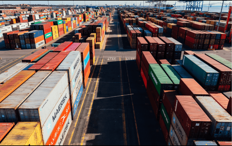 Aunque las autoridades mexicanas han insistido en que las medidas no están dirigidas contra un país en particular, China es uno de los principales afectados. ESPECIAL/Canva