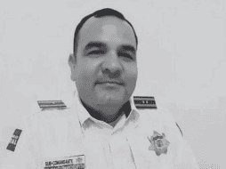 Las autoridades mantienen el operativo de seguridad en Escuinapa mientras continúan las investigaciones para esclarecer el crimen del funcionario. ESPECIAL