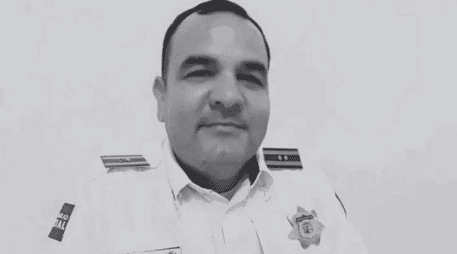 Las autoridades mantienen el operativo de seguridad en Escuinapa mientras continúan las investigaciones para esclarecer el crimen del funcionario. ESPECIAL
