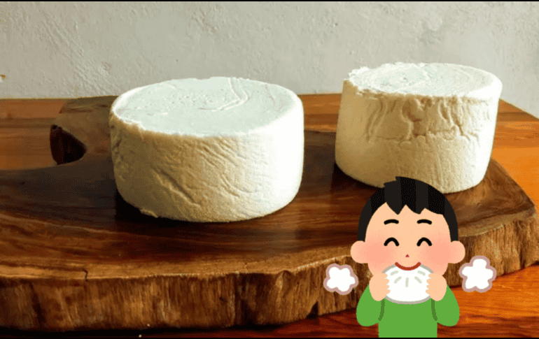 Aunque este queso se produce en diferentes regiones de Jalisco, hay un pueblo que lo ha convertido en parte de su identidad gastronómica: Mazamitla, ubicado en la Sierra del Tigre. UNSPLASH