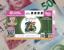 El Sorteo Zodiaco 1759 se realiza este domingo a las 20:00 horas y podrás saber si ganaste el premio mayor en EL INFORMADOR. UNSPLASH.