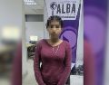 Dayana Andrea Hernández Hernández, de 13 años, fue localizada con vida en una vivienda del municipio de Zapotlanejo. ESPECIAL.
