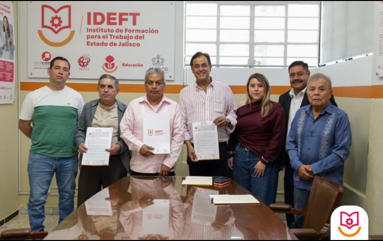 IDEFT