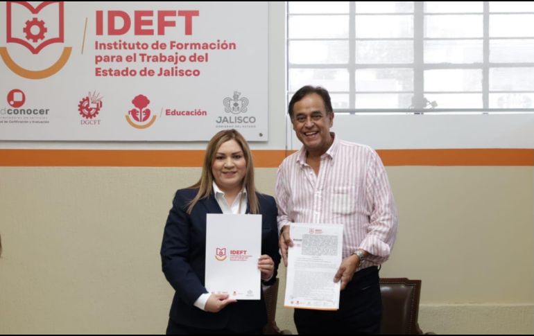 IDEFT
