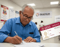 El Programa de Vinculación Productiva de Inapam busca facilitar que las personas mayores de 60 años que desean continuar trabajando encuentren oportunidades acordes con su experiencia y capacidades. ESPECIAL