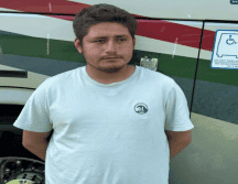De acuerdo con ICE, Pérez Hernández es un ciudadano mexicano que enfrenta acusaciones relacionadas con delitos sexuales contra menores. X / @ICEgov
