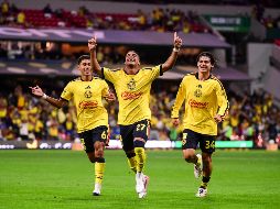 América se mantiene como líder e invicto del Apertura 2026 tras seis jornadas, mientras Juárez ocupa el último lugar sin puntos. IMAGO7.