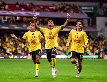 América se mantiene como líder e invicto del Apertura 2026 tras seis jornadas, mientras Juárez ocupa el último lugar sin puntos. IMAGO7.